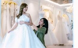 Emerging Trends in the Global Bridal Wear Industry: Customisation, Fabric Innovation and E-commerce Growth